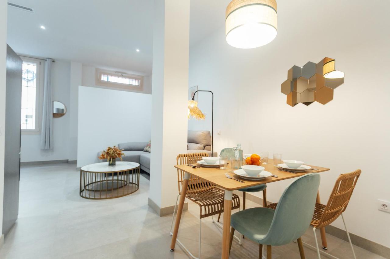 Appartamento Tu Casa En Un Rinconcito Del Centro
