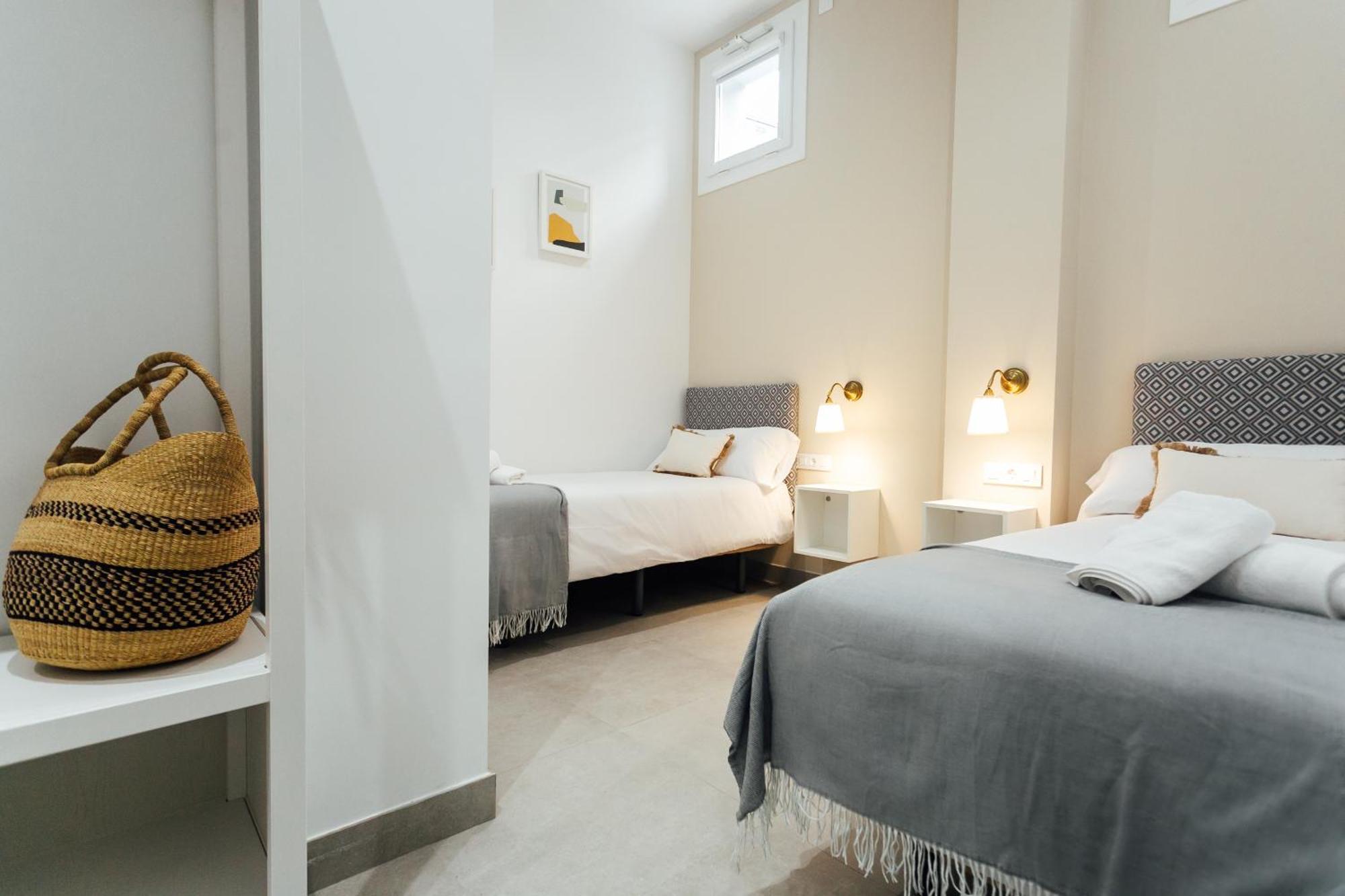 Appartamento Tu Casa En Un Rinconcito Del Centro