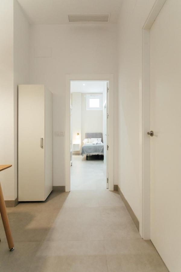 Appartamento Tu Casa En Un Rinconcito Del Centro Siviglia