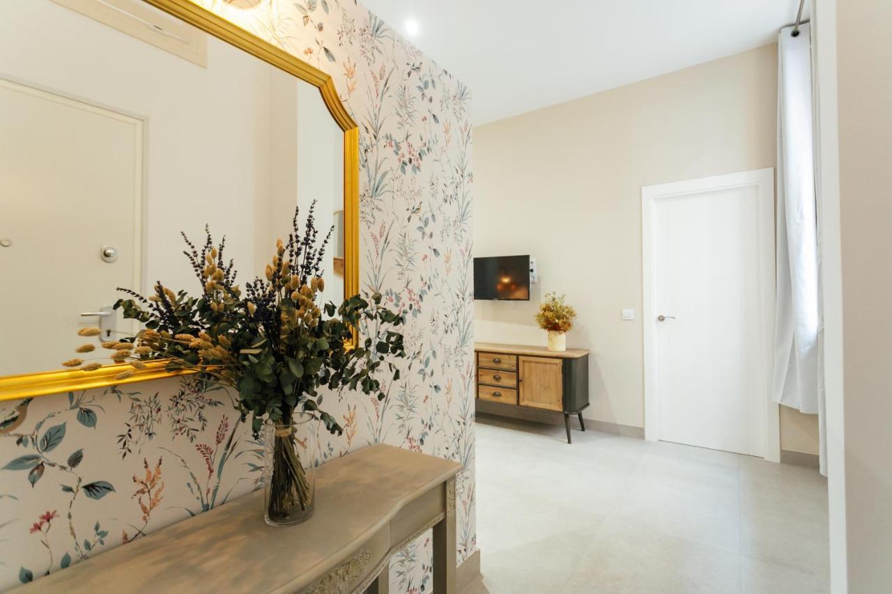 Tu Casa En Un Rinconcito Del Centro Appartement Sevilla