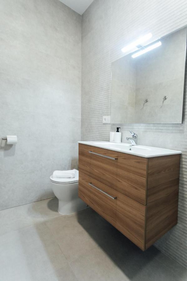 Appartement Tu Casa En Un Rinconcito Del Centro Sevilla